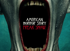 american horror story, freak show, season four