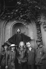 The Allman Brothers Band (Gregg Allman)