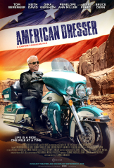 American Dresser (2018) Movie