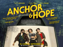 Anchor and Hope (2017) Movie