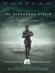 The Andromeda Strain TV Series