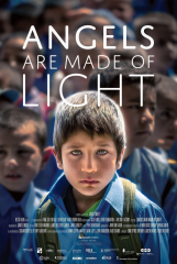 Angels Are Made of Light (2019) Movie