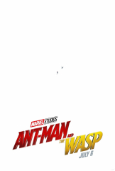 Ant-Man and the Wasp (2018) Movie