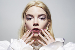 Anya Taylor-Joy 2020 Poster