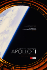 Apollo 11 (2019) Movie