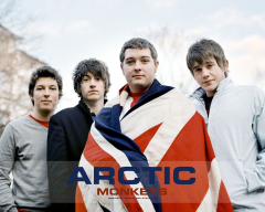Arctic Monkeys - Arctic Monkeys (859482) - Fanpop