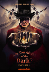 Are You Afraid of the Dark? TV Series