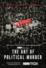 The Art of Political Murder TV Series
