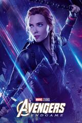 Avengers: Endgame - Black Widow