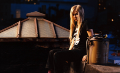 Avril Lavigne New Hd wallpapers