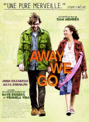 Away We Go (2009) Movie