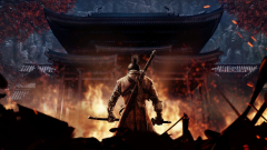 (sekiro shadows die twice a brilliant game that's not for everyone)