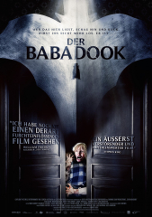 The Babadook (2014) Movie