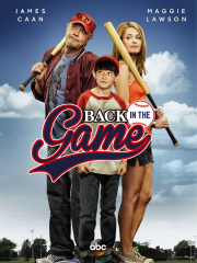 Back in the Game  Movie