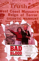 Bad Blood (1981) Movie
