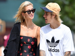 Justin Bieber 'confirms he's married Hailey Baldwin already ...