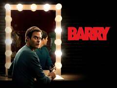 Barry (Barry - Season 1) (Chapter One: Make Your Mark)