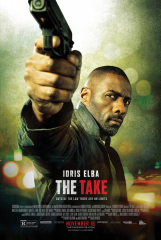 The Take (2016) Movie