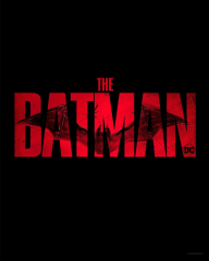 The Batman (2021) Movie