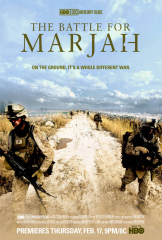 The Battle for Marjah TV Series
