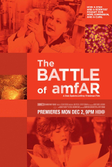 The Battle of Amfar TV Series