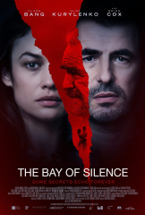The Bay of Silence (2020) Movie