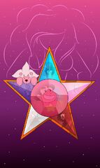 Steven Universe (Steven Universe: The Movie) (Steven Universe: Attack the Light)