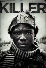 Beasts of No Nation (2015) Movie
