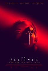 The Believer (2021) Movie