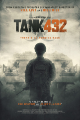 Tank 432 (2016) Movie