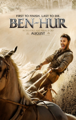 Ben-Hur (2016) Movie