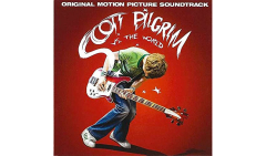 Scott Pilgrim Vs. The World (Original Motion Picture Soundtrack Expanded Edition) (Scott Pilgrim vs. the World) (Black Sheep)