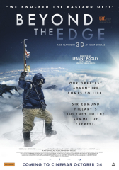 Beyond the Edge (2013) Movie