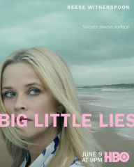 Big Little Lies TV Series