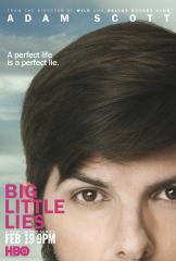 Big Little Lies TV Series