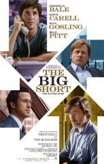 The Big Short (2015) Movie