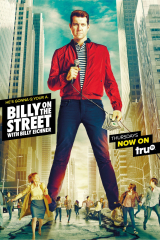 Billy on the Street TV Series