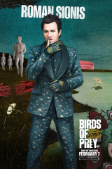 Birds of Prey (2020) Movie