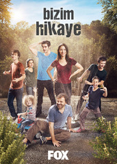 Bizim Hikaye TV Series