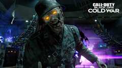 Call of Duty: World at War – Zombies (cold war zombies trailer) (Call of Duty: Black Ops – Zombies)