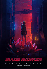 Blade Runner: Black Lotus TV Series