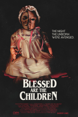 Blessed Are the Children (2016) Movie