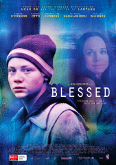 Blessed (2009) Movie