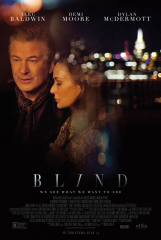 Blind (2017) Movie
