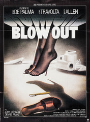 Blow Out (1981) Movie