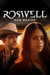 Roswell, New Mexico (Roswell, New Mexico - Season 1)
