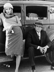 Bonnie and Clyde, 1967