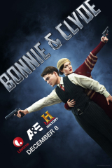 Bonnie and Clyde  Movie