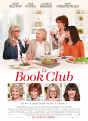 Book Club (2018) Movie