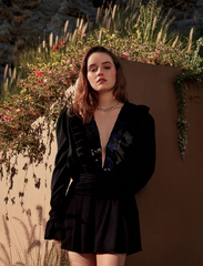 Booksmart Actress Kaitlyn Dever